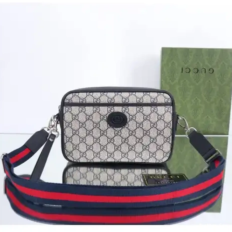 Brother Sam Gucci 2309YA0097 Bag 0423